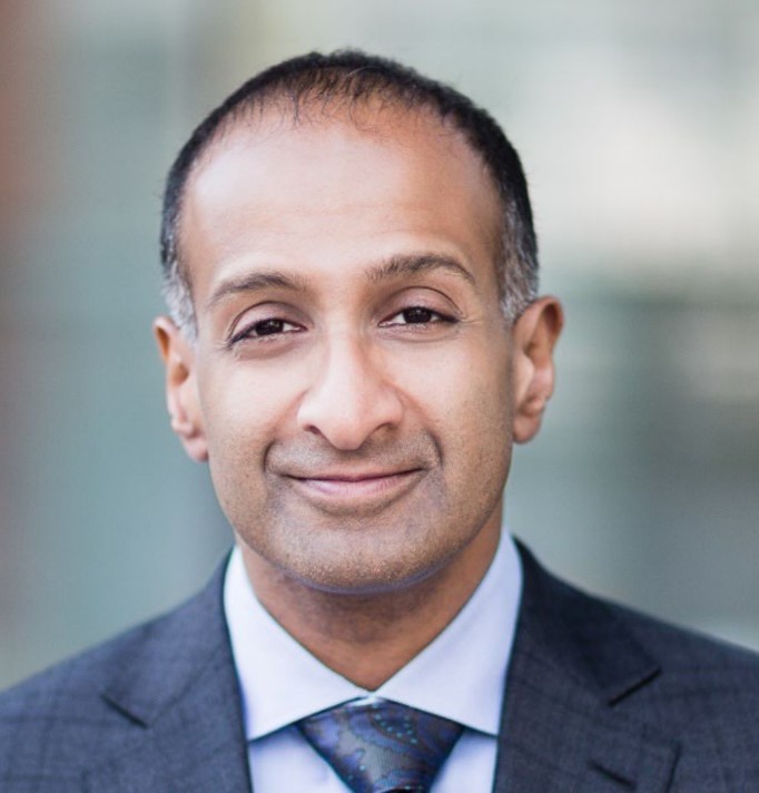 John Kuruvilla